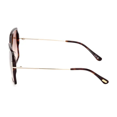 Accessories > Sunglasses - - Tom Ford - Modalova