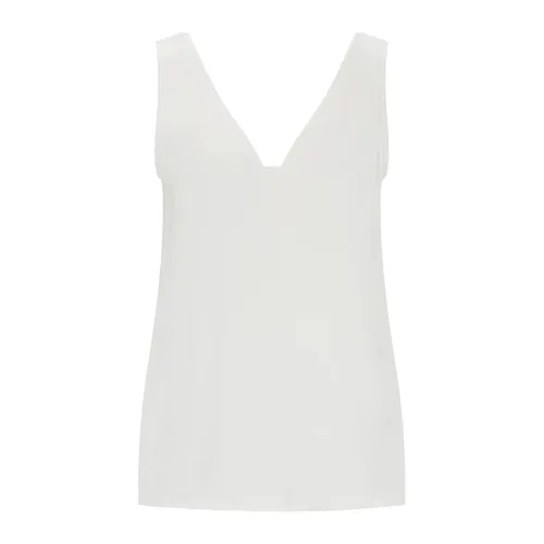 Tops > Sleeveless Tops - - Drykorn - Modalova