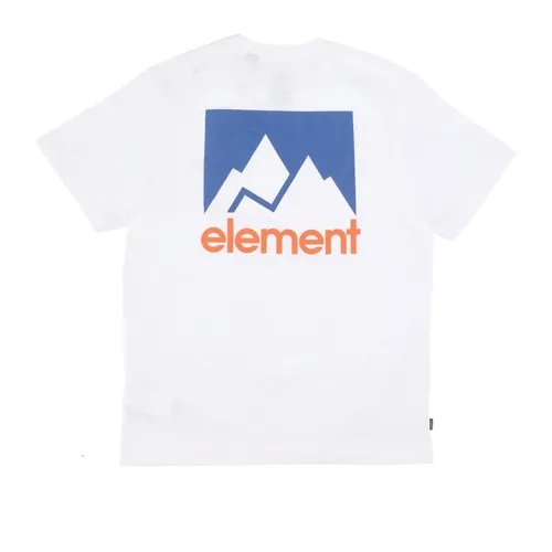 Element - Tops > T-Shirts - White - Element - Modalova
