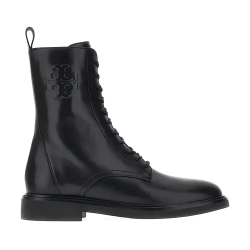 Shoes > Boots > Lace-up Boots - - Tory Burch - Modalova