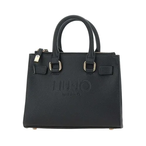 Liu Jo - Bags > Handbags - Black - Liu Jo - Modalova