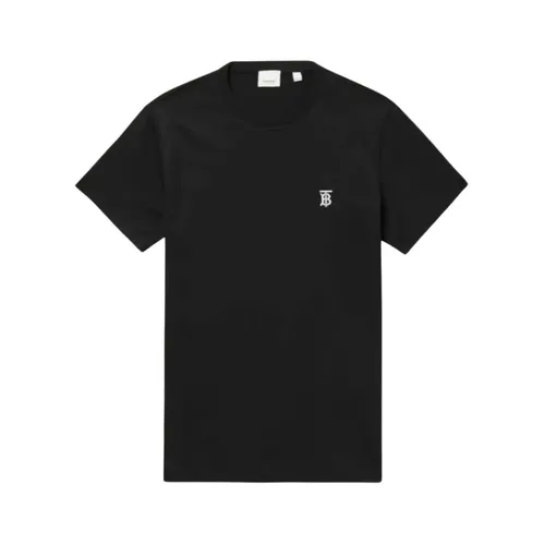 Tops > T-Shirts - - Burberry - Modalova