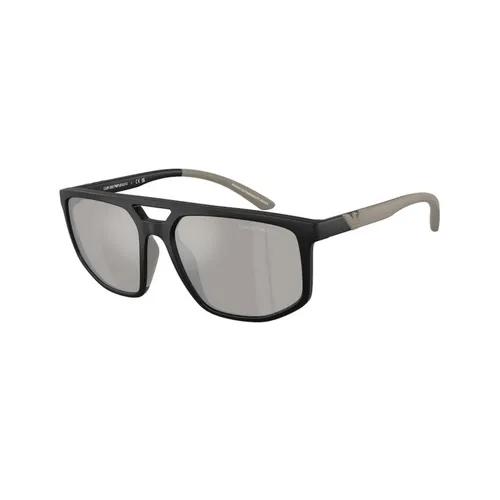 Accessories > Sunglasses - - Emporio Armani - Modalova
