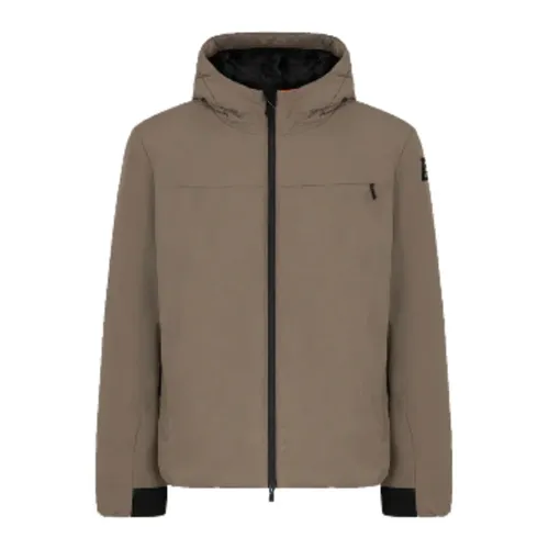 Jackets > Winter Jackets - - Suns - Modalova