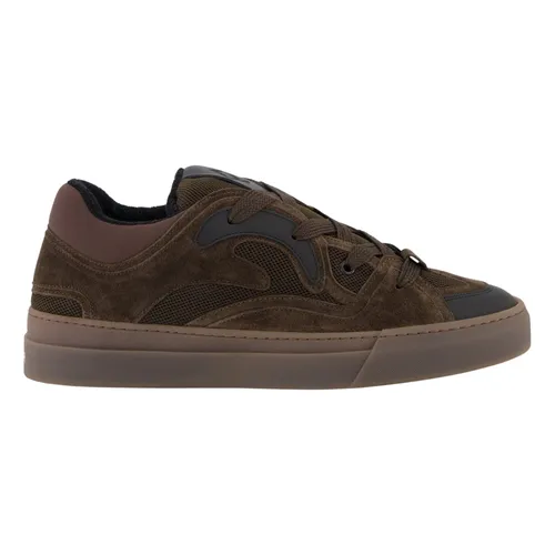 Shoes > Sneakers - - Flâneur - Modalova