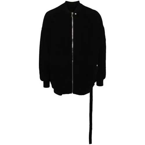 Jackets > Bomber Jackets - - Rick Owens - Modalova