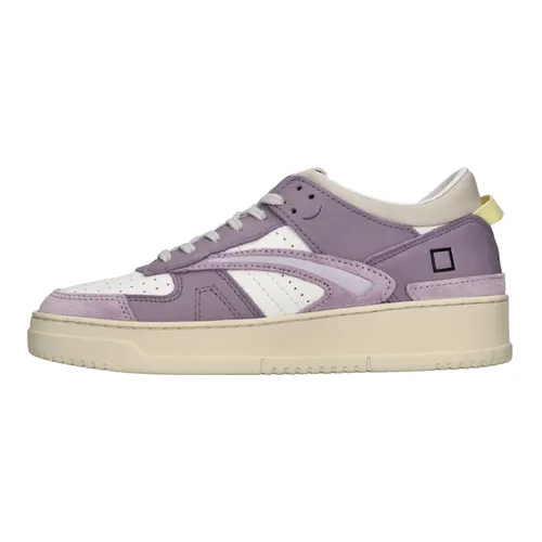 Shoes > Sneakers - - D.a.t.e. - Modalova