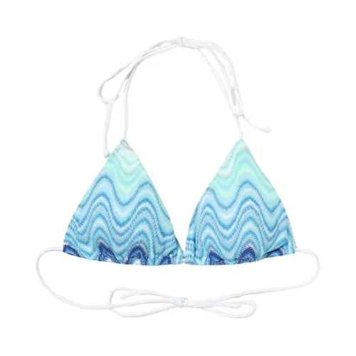 Swimwear > Bikinis - - MC2 Saint Barth - Modalova