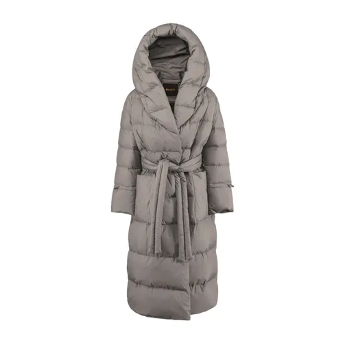 Coats > Down Coats - - Moorer - Modalova