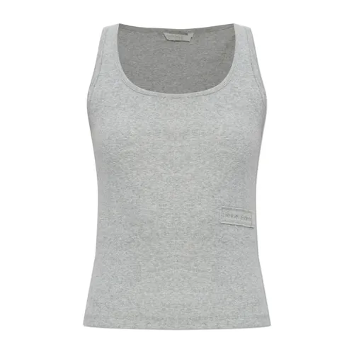 Tops > Sleeveless Tops - - Rethinkit Studios - Modalova
