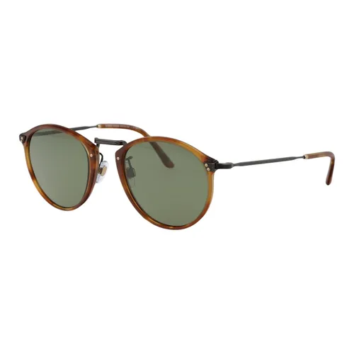 Accessories > Sunglasses - - Giorgio Armani - Modalova