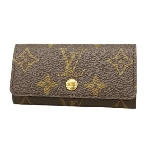 Pre-owned > Pre-owned Accessories - - Louis Vuitton Vintage - Modalova