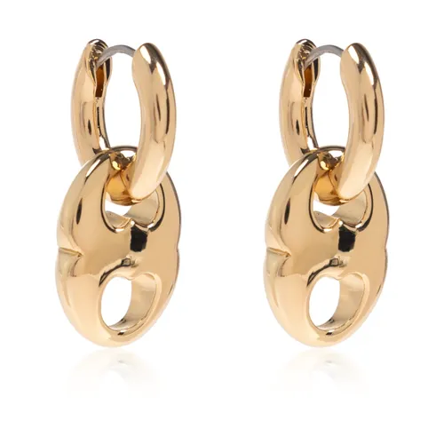 Accessories > Jewellery > Earrings - - Tory Burch - Modalova