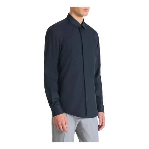 Shirts > Casual Shirts - - Antony Morato - Modalova