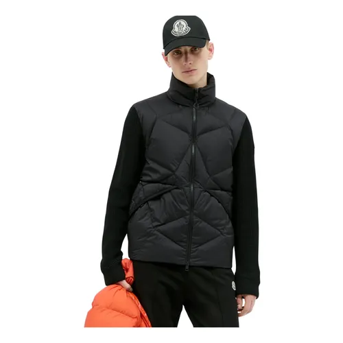 Jackets > Light Jackets - - Moncler - Modalova