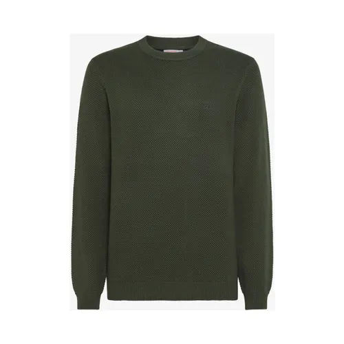 Knitwear > Round-neck Knitwear - - Sun68 - Modalova