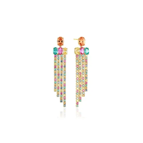 Accessories > Jewellery > Earrings - - Sif Jakobs Jewellery - Modalova