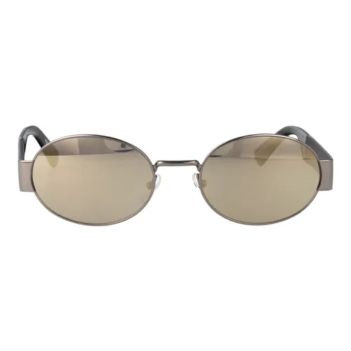 Accessories > Sunglasses - - Moschino - Modalova