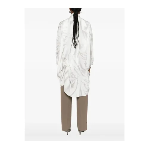 Blouses & Shirts > Shirts - - High - Modalova