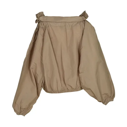Blouses & Shirts > Blouses - - Patou - Modalova