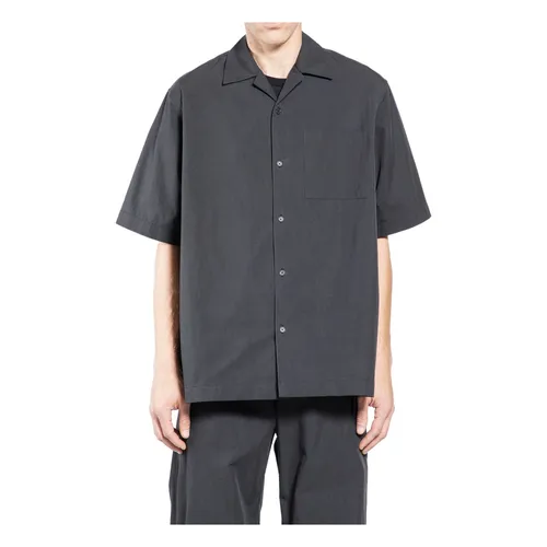 Shirts > Short Sleeve Shirts - - Oamc - Modalova