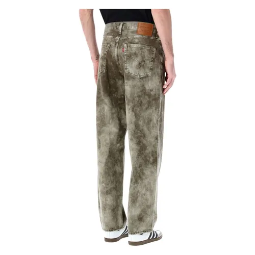 Jeans > Straight Jeans - - Levi's - Modalova