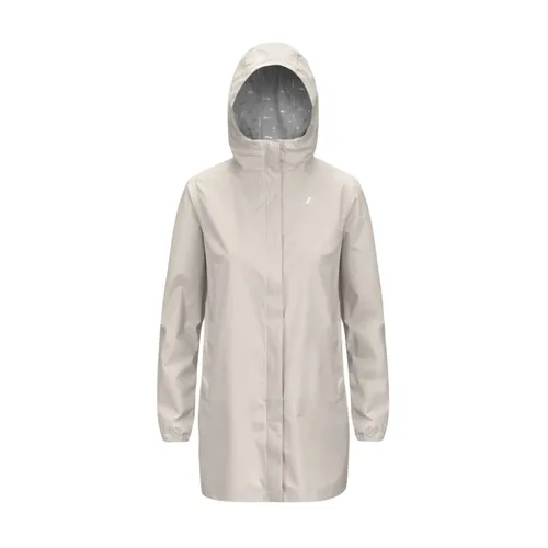 Jackets > Light Jackets - - K-Way - Modalova