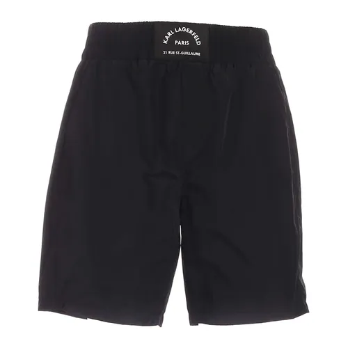 Shorts > Casual Shorts - - Karl Lagerfeld - Modalova