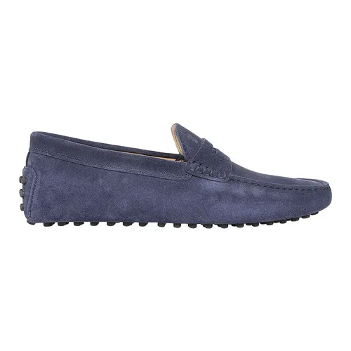 Shoes > Flats > Loafers - - Tod's - Modalova