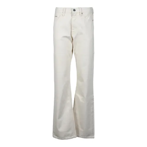 Jeans > Boot-cut Jeans - - Calvin Klein - Modalova