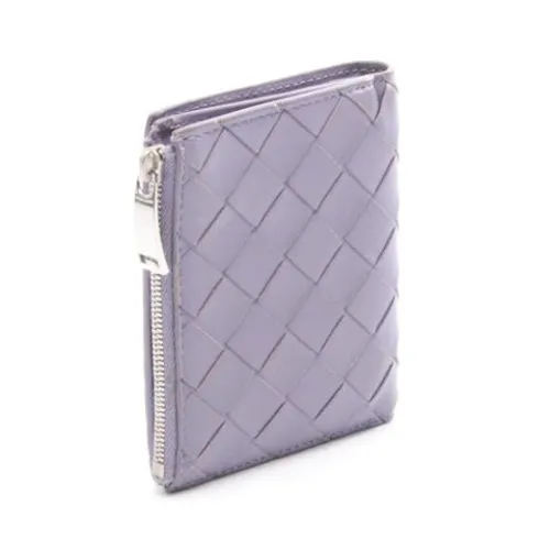Pre-owned > Pre-owned Accessories > Pre-owned Wallets - - Bottega Veneta Vintage - Modalova