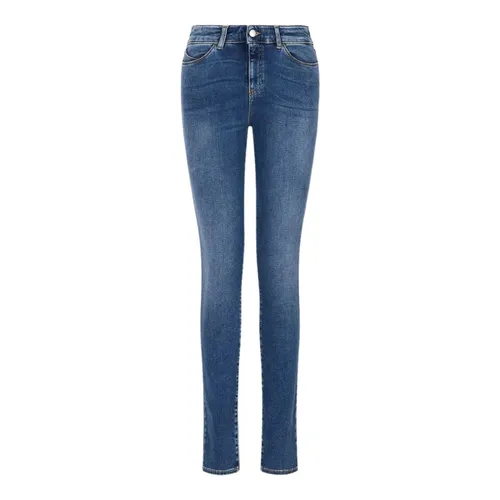 Jeans > Skinny Jeans - - Emporio Armani - Modalova