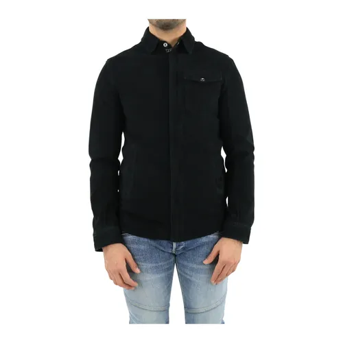 Jackets > Light Jackets - - Goosecraft - Modalova