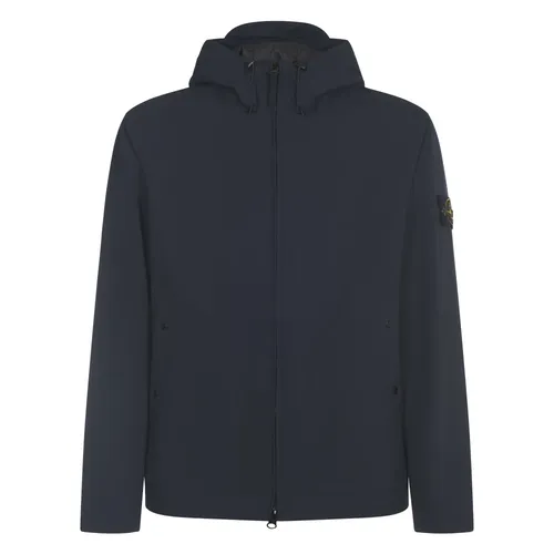 Jackets > Light Jackets - - Stone Island - Modalova