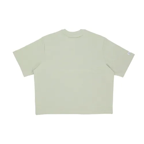 Nike - Tops > T-Shirts - Green - Nike - Modalova