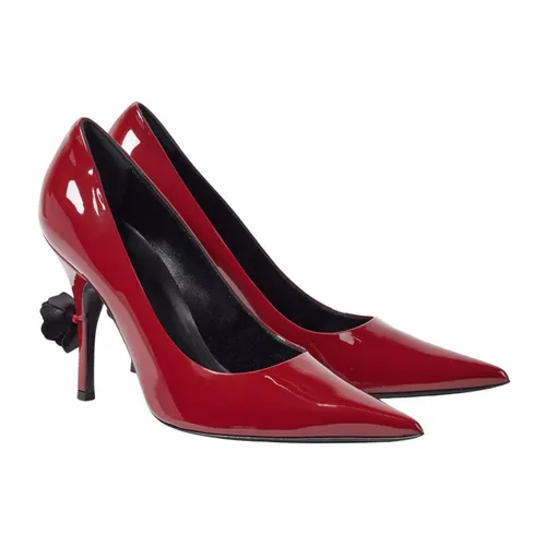 Shoes > Heels > Pumps - - Magda Butrym - Modalova