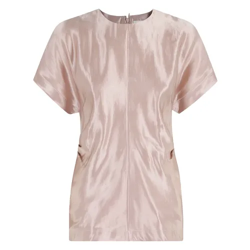 Blouses & Shirts > Blouses - - Loulou Studio - Modalova