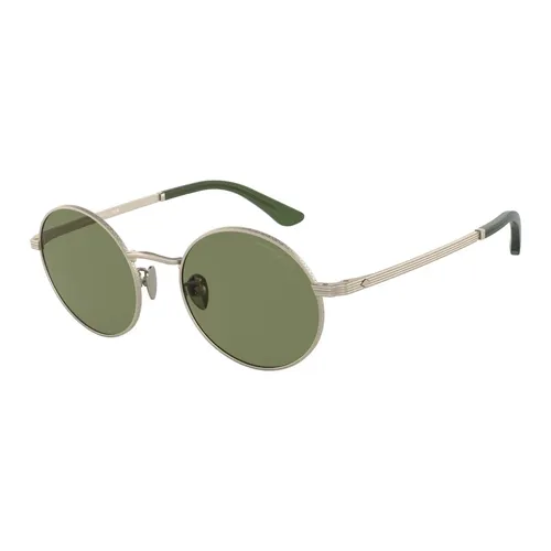 Accessories > Sunglasses - - Giorgio Armani - Modalova