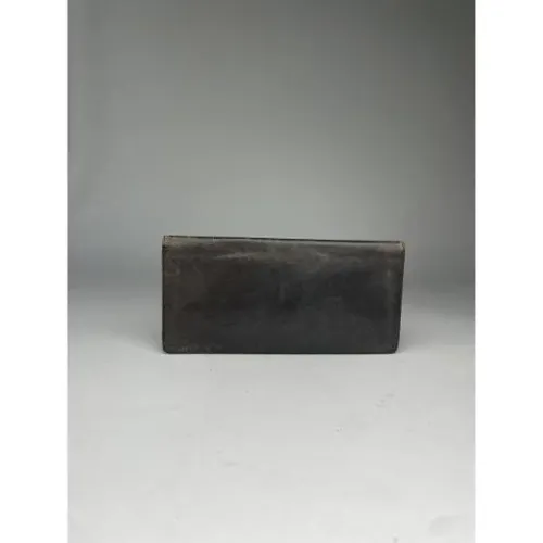 Pre-owned > Pre-owned Accessories > Pre-owned Wallets - - Dior Vintage - Modalova