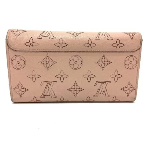 Pre-owned > Pre-owned Accessories > Pre-owned Wallets - - Louis Vuitton Vintage - Modalova