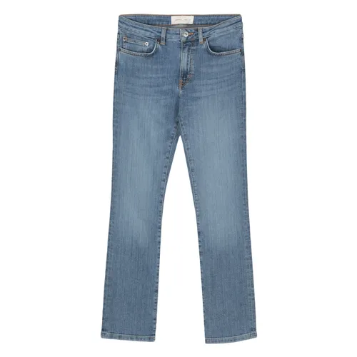Jeans > Slim-fit Jeans - - Jeanerica - Modalova