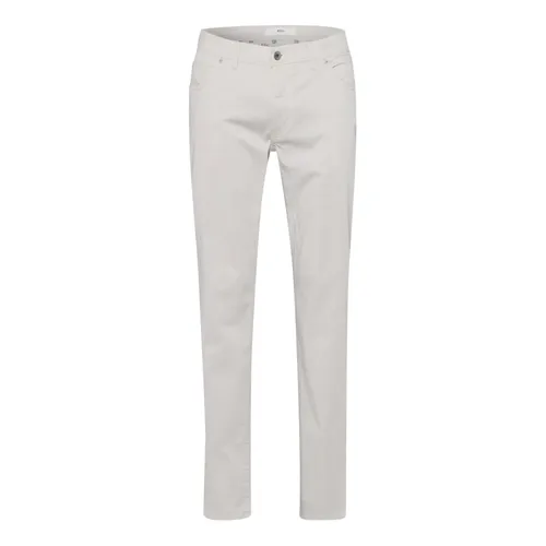 Brax - Trousers > Chinos - White - Brax - Modalova