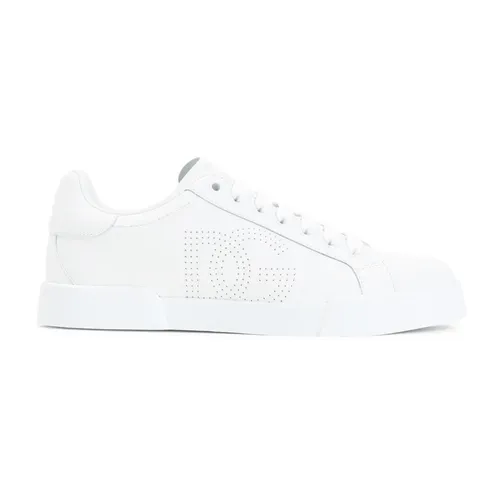 Shoes > Sneakers - - Dolce & Gabbana - Modalova