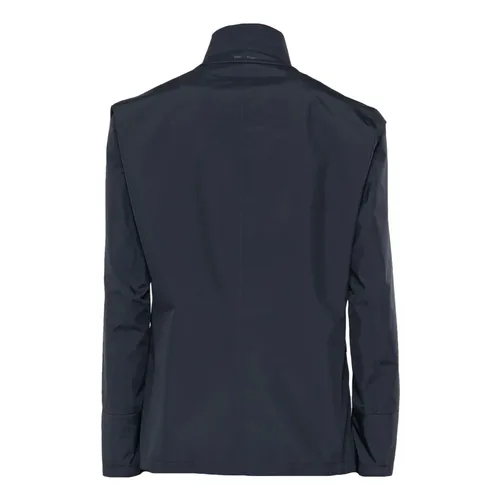 Jackets > Light Jackets - - Herno - Modalova