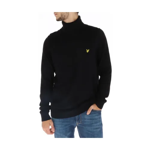 Knitwear > Turtlenecks - - Lyle & Scott - Modalova