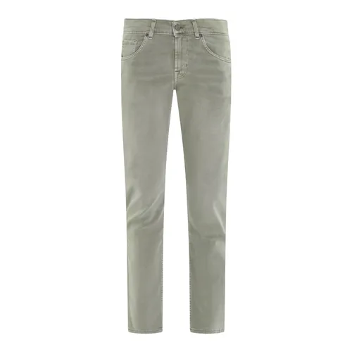 Jeans > Slim-fit Jeans - - 7 For All Mankind - Modalova