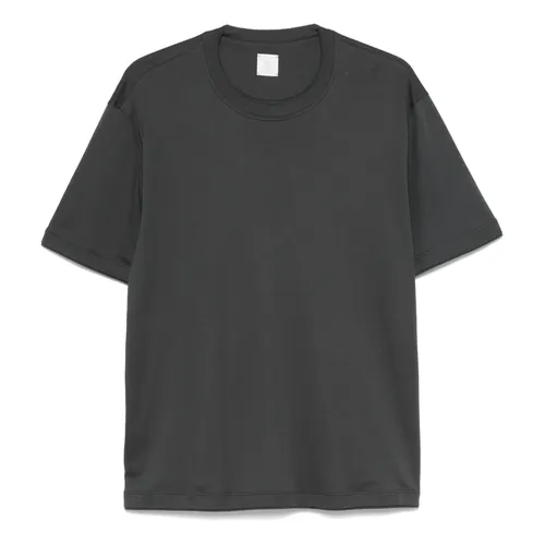 Tops > T-Shirts - - Eleventy - Modalova