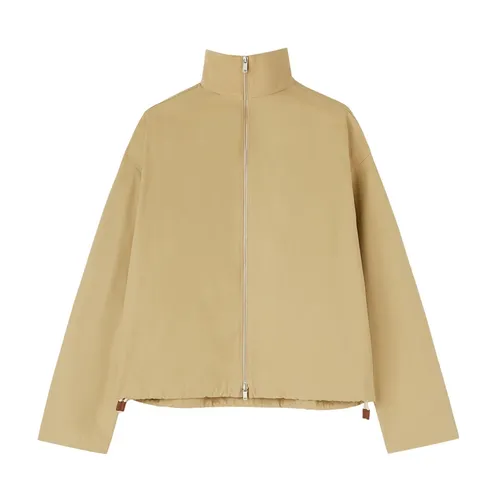 Jackets > Light Jackets - - Jil Sander - Modalova