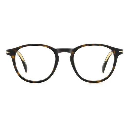 Accessories > Glasses - - Eyewear by David Beckham - Modalova