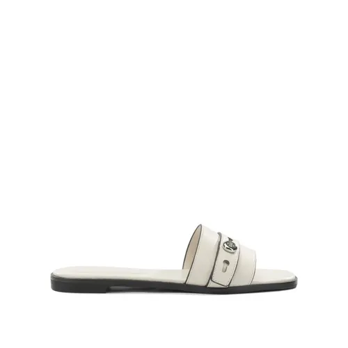 Shoes > Flip Flops & Sliders > Sliders - - Tory Burch - Modalova